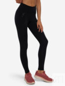 Легинсы женские Gymshark Exo Ultra, Черный GLLG4234G33-BK фото 1