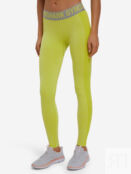 Легинсы женские Gymshark Flex, Желтый GLLG4268G33-LGM-GL фото 1