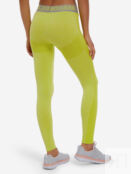Легинсы женские Gymshark Flex, Желтый GLLG4268G33-LGM-GL фото 2