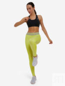 Легинсы женские Gymshark Flex, Желтый GLLG4268G33-LGM-GL фото 3