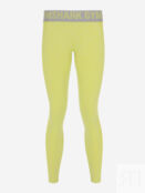 Легинсы женские Gymshark Flex, Желтый GLLG4268G33-LGM-GL фото 5