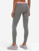 Легинсы женские Gymshark Fit, Серый GLLG4275G33-SMG фото 2
