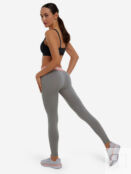 Легинсы женские Gymshark Fit, Серый GLLG4275G33-SMG фото 3