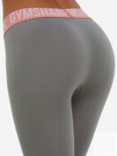 Легинсы женские Gymshark Fit, Серый GLLG4275G33-SMG фото 4