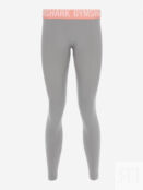 Легинсы женские Gymshark Fit, Серый GLLG4275G33-SMG фото 5
