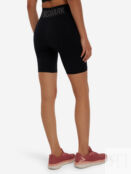 Шорты женские Gymshark Flex, Черный GLSH4250G33-BK-CH фото 2