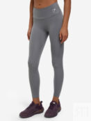 Легинсы женские Gymshark Training, Серый B1A1TG33-GBC6-BZ1 фото 1