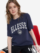 Футболка женская Ellesse, Синий 630528E0V-429 фото 1