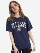 Футболка женская Ellesse, Синий 630528E0V-429 фото 2