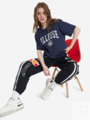 Футболка женская Ellesse, Синий 630528E0V-429 фото 4