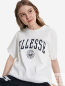 Футболка женская Ellesse, Белый 630529E0V-908 фото 1