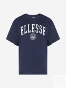 Футболка женская Ellesse, Синий 630528E0V-429 фото 5