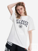 Футболка женская Ellesse, Белый 630529E0V-908 фото 2
