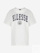 Футболка женская Ellesse, Белый 630529E0V-908 фото 5