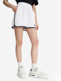Шорты женские Ellesse, Белый