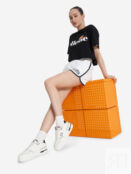 Шорты женские Ellesse, Белый 630536E0V-908 фото 3