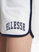 Шорты женские Ellesse, Белый 630536E0V-908 фото 5