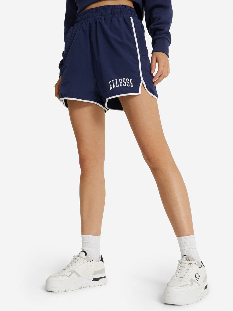 Шорты женские Ellesse, Синий 630541E0V-429 фото 1