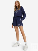 Шорты женские Ellesse, Синий 630541E0V-429 фото 3