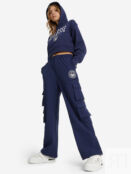 Брюки женские Ellesse, Синий 630545E0V-429 фото 3
