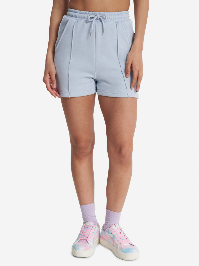 Шорты женские Ellesse, Голубой 630581E0V-426 фото 1