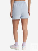 Шорты женские Ellesse, Голубой 630581E0V-426 фото 2