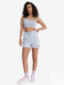 Шорты женские Ellesse, Голубой 630581E0V-426 фото 3