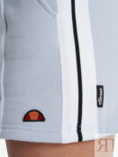 Шорты женские Ellesse, Голубой 630581E0V-426 фото 5