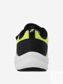 Кроссовки для мальчиков FILA Rocket 2.0 V, Зеленый 128064FLA-BU фото 4