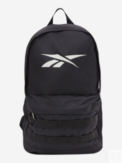 Рюкзак Reebok Malden, Черный