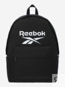 Рюкзак Reebok Ashland Core, Черный 8022331R00-. фото 1