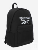 Рюкзак Reebok Ashland Core, Черный 8022331R00-. фото 2