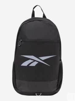 Рюкзак Reebok Wayland, Черный