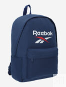 Рюкзак Reebok Ashland Core, Синий 8022332R00-. фото 2