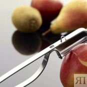 Универсальный нож Gefu для овощей 17 см фото 2