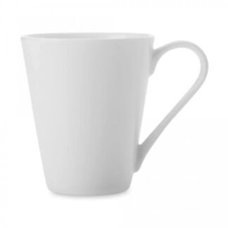 Кружка Maxwell & Williams White Basics белая 300 мл