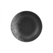 Салатник Maxwell & Williams Caviar Galaxy чёрно-серый 15,5 см фото 2