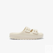 Женские кеды Lacoste SERVE STRAP 125 1 CFA фото 1