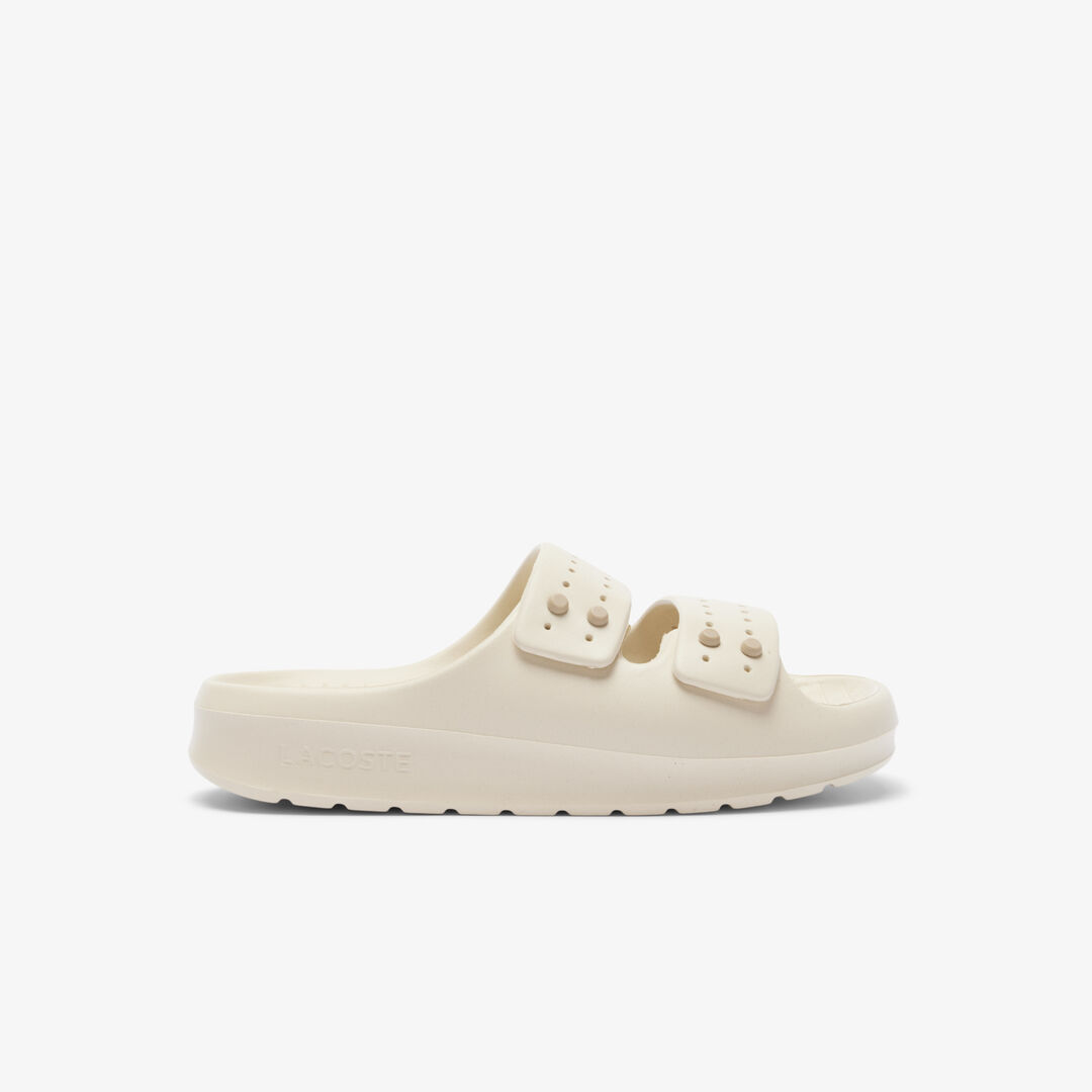 Женские кеды Lacoste SERVE STRAP 125 1 CFA фото 1