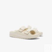 Женские кеды Lacoste SERVE STRAP 125 1 CFA фото 2