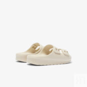 Женские кеды Lacoste SERVE STRAP 125 1 CFA фото 3