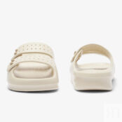 Женские кеды Lacoste SERVE STRAP 125 1 CFA фото 5