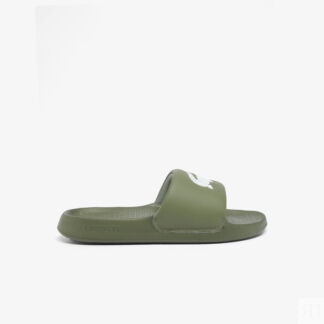 Мужские сланцы Lacoste SERVE SLIDE 1.0 125 1 CMA
