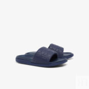 Мужские сланцы Lacoste SERVE SLIDE DUAL 1251CMA фото 2