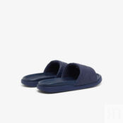 Мужские сланцы Lacoste SERVE SLIDE DUAL 1251CMA фото 3