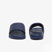 Мужские сланцы Lacoste SERVE SLIDE DUAL 1251CMA фото 5