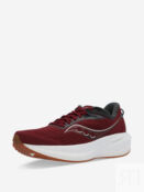 Кроссовки мужские Saucony Triumph 21, Красный S20881S3L-50 фото 3