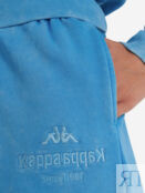 Брюки женские Kappa, Синий 381M8QWKAP-CLZ фото 5