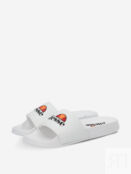 Шлепанцы женские Ellesse Filippo Slide AF, Белый 630285E0V-908 фото 2