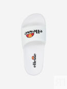 Шлепанцы женские Ellesse Filippo Slide AF, Белый 630285E0V-908 фото 4